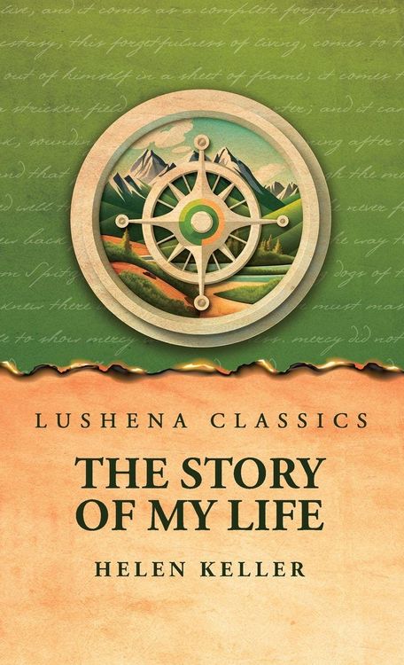 Produktbild: The Story of My Life