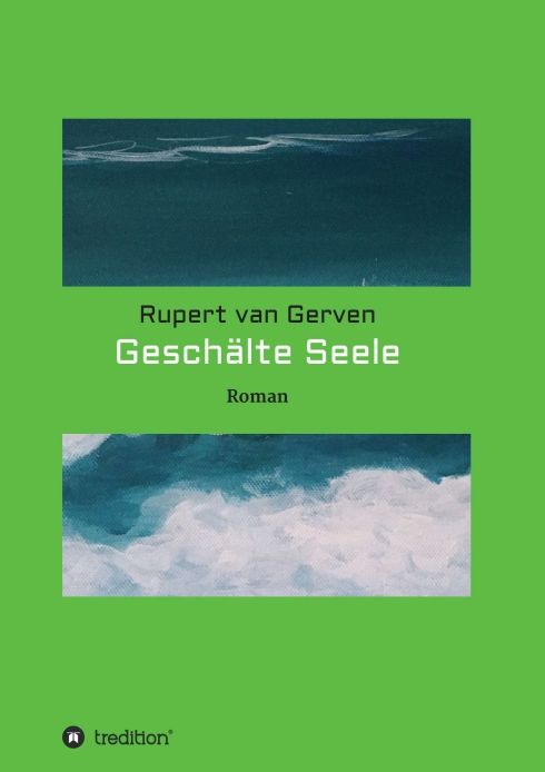 Produktbild: Gesch&auml;lte Seele