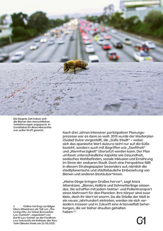 Produktbild: Stadt Natur Rechte