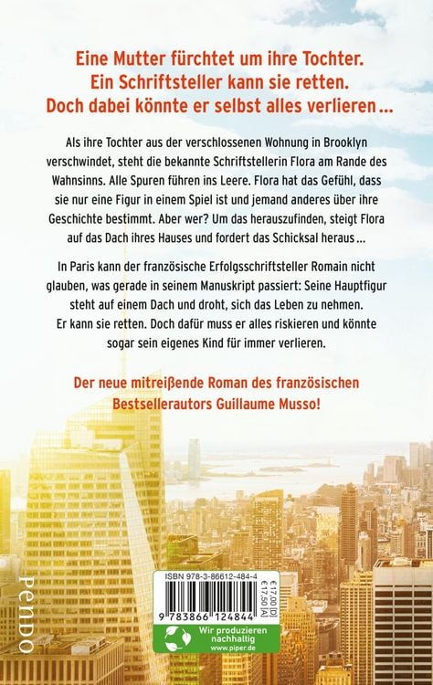 Produktbild: Eine Geschichte, die uns verbindet