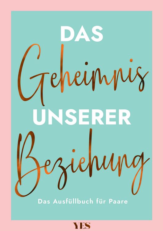 Produktbild: Das Geheimnis unserer Beziehung