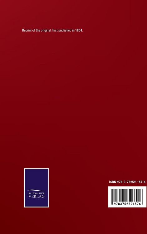 Produktbild: The Life of The Lord Jesus Christ