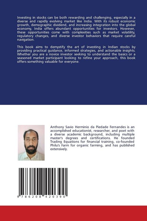 Produktbild: The Art Of Investing For Stock Trading Success