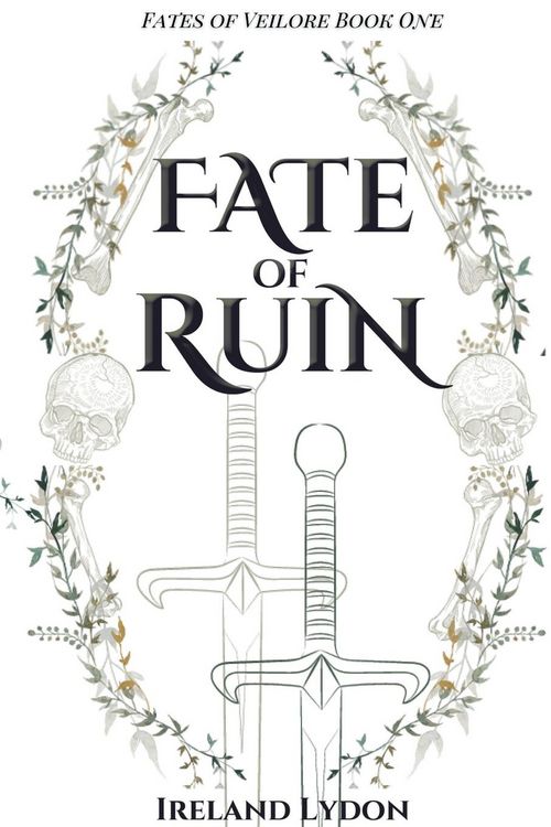 Produktbild: Fate of Ruin