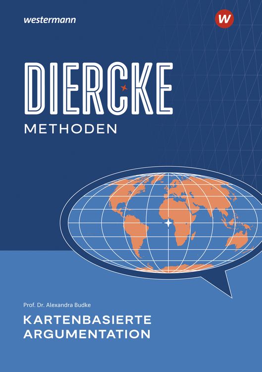 Produktbild: Diercke Methoden