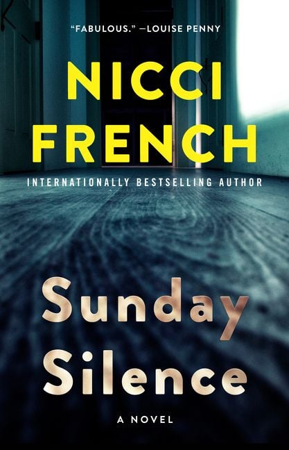 Produktbild: Sunday Silence