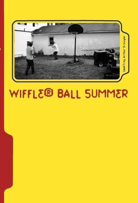 Produktbild: Wiffle Ball Summer: The Ride of the Elmoron