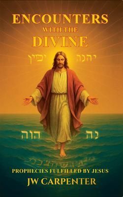 Produktbild: Encounters with the Divine