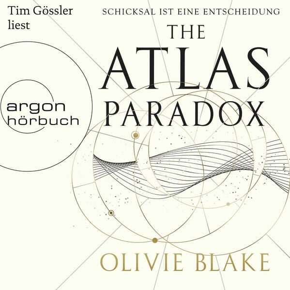 Produktbild: The Atlas Paradox