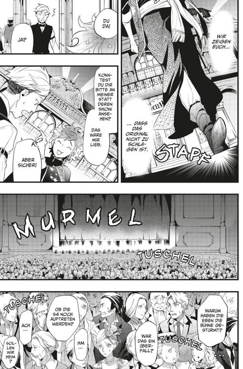 Produktbild: Black Butler 25