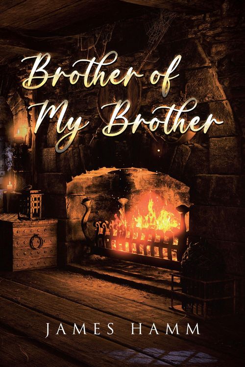 Produktbild: Brother of My Brother