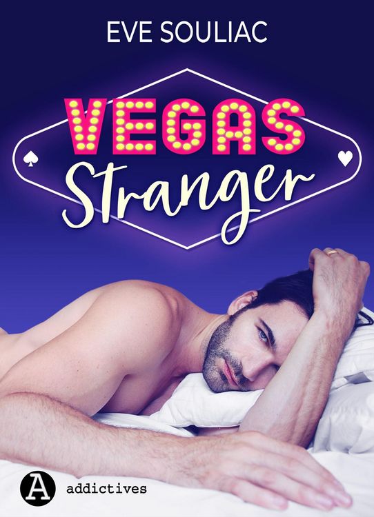 Produktbild: Vegas Stranger