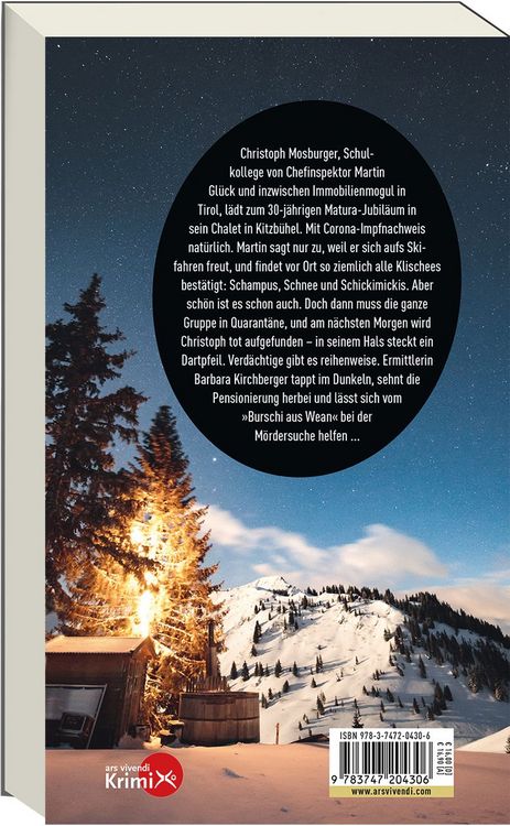 Produktbild: Gl&uuml;ck in Kitz