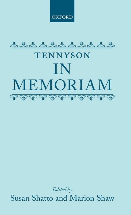 Produktbild: In Memoriam