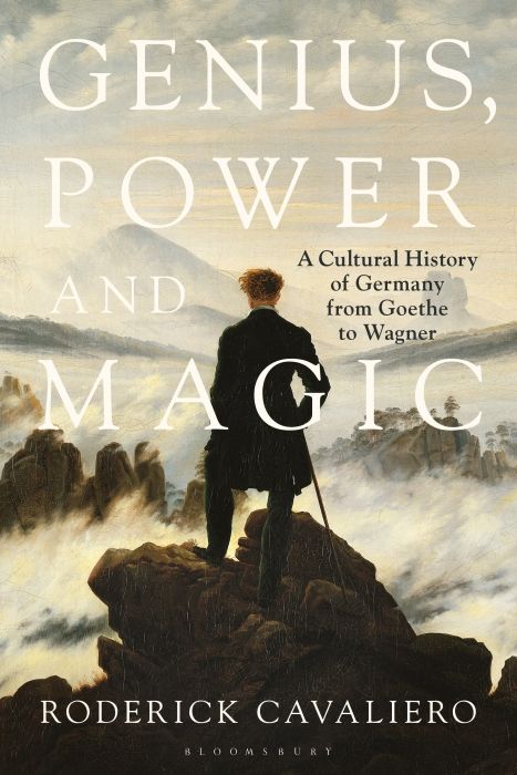 Produktbild: Genius Power & Magic