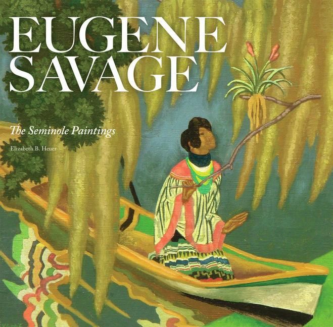 Produktbild: Eugene Savage