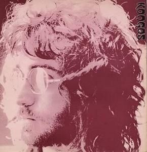 Produktbild: Kongos: Remastered and Expanded Edition