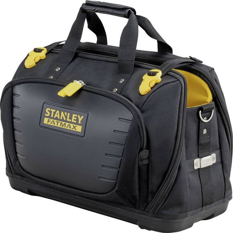 Produktbild: STANLEY FMST1-80147 Werkzeugtasche unbest&uuml;ckt (L x B x H) 290 x 483 x 350mm