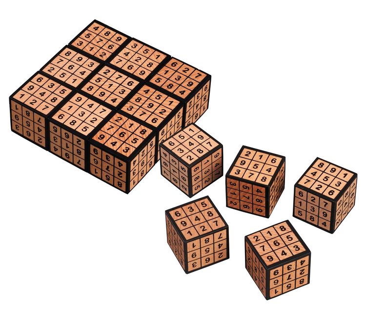 Produktbild: Sudoku Fun,