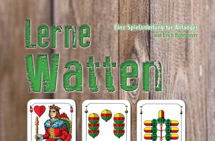 Produktbild: Lerne Watten