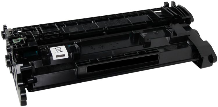 Produktbild: Edding Toner ersetzt HP 26X (CF226X) Kompatibel Schwarz EDD-2175 18-2175