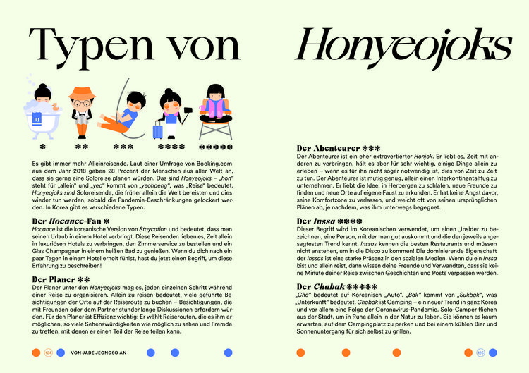 Produktbild: Honjok