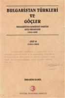 Produktbild: Bulgaristan T&uuml;rkleri ve G&ouml;cler Cilt 2