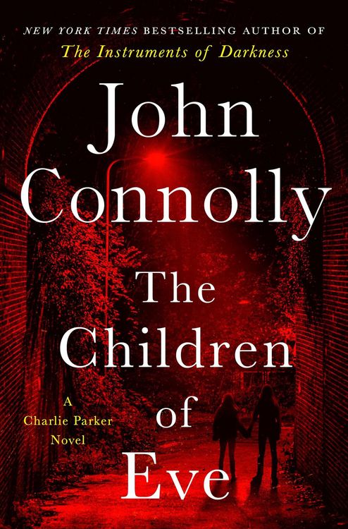 Produktbild: The Children of Eve
