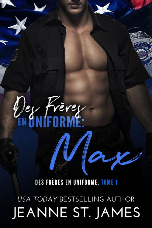 Produktbild: Des Fr&egrave;res en Uniforme: Max