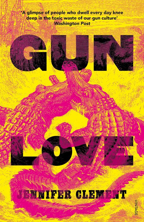 Produktbild: Gun Love