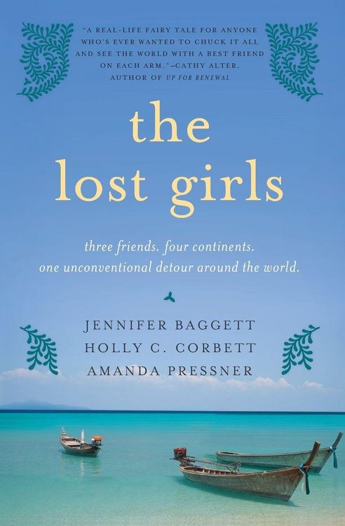 Produktbild: Lost Girls, The