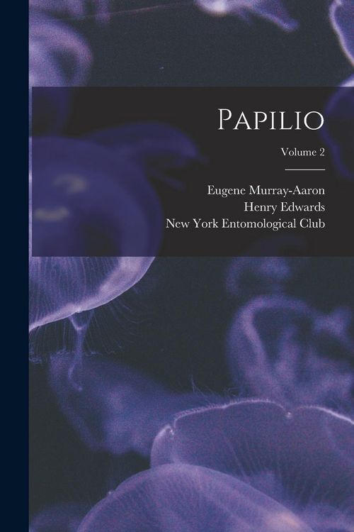 Produktbild: Papilio; Volume 2