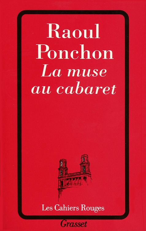 Produktbild: La muse au cabaret