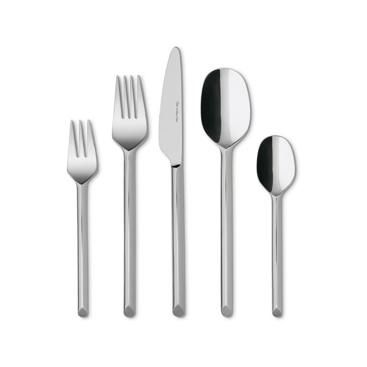 Produktbild: Villeroy & Boch Besteckset 20tlg.