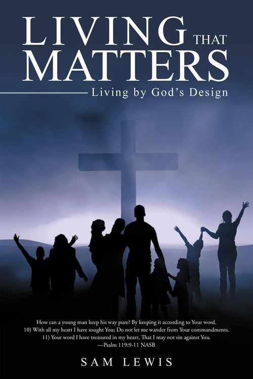 Produktbild: Living That Matters