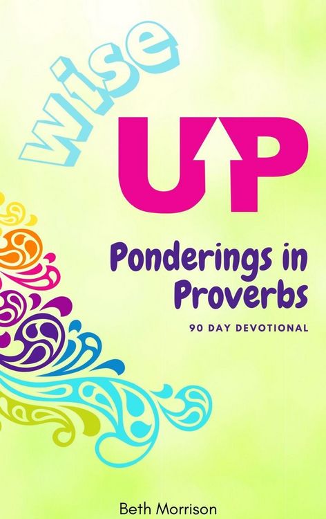 Produktbild: Wise Up