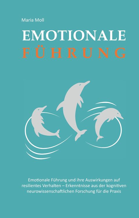Produktbild: Emotionale F&uuml;hrung