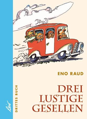 Produktbild: Drei lustige Gesellen