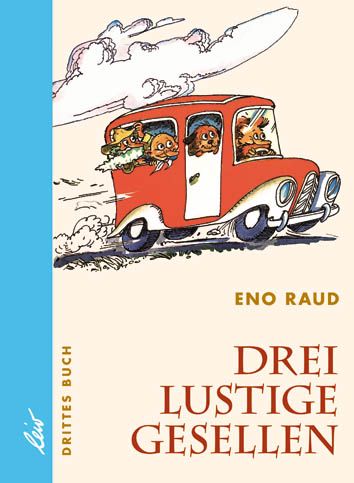 Produktbild: Drei lustige Gesellen