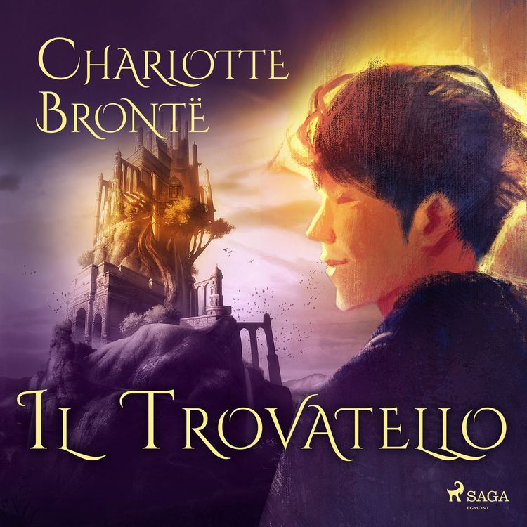 Produktbild: Il trovatello