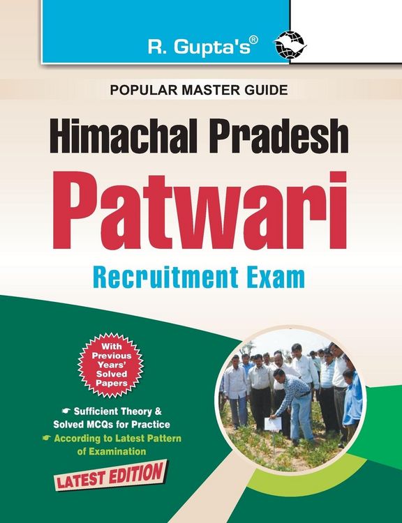 Produktbild: Himachal Pradesh
