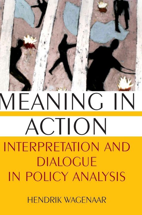 Produktbild: Meaning in Action