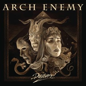 Produktbild: Deceivers