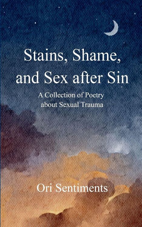 Produktbild: Stains, Shame, and Sex after Sin
