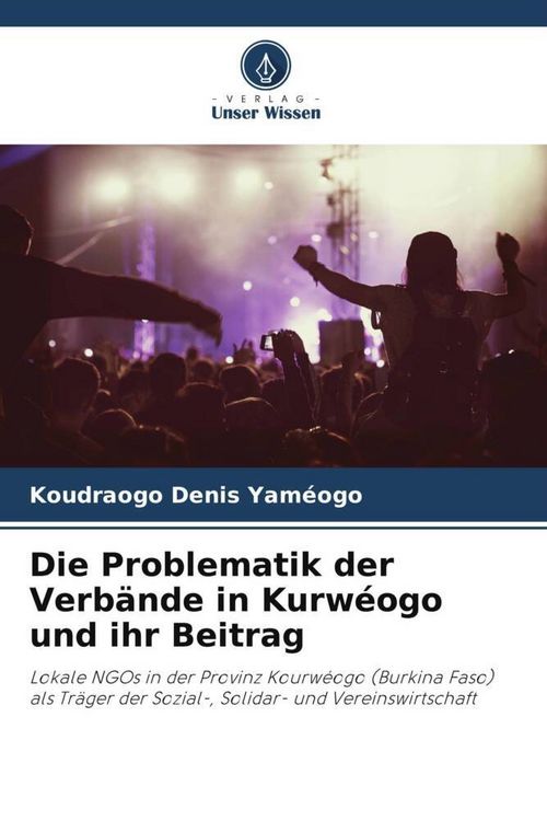 Produktbild: Die Problematik der Verb&auml;nde in Kurw&eacute;ogo und ihr Beitrag