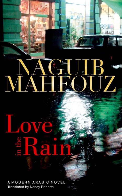 Produktbild: Love in the Rain