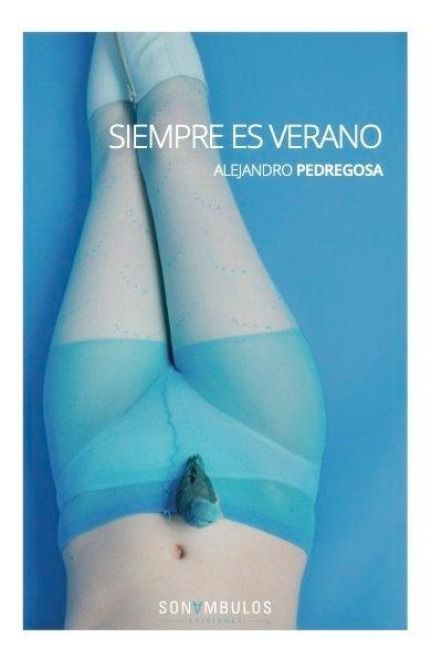Produktbild: Siempre Es Verano