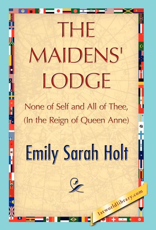 Produktbild: The Maidens' Lodge