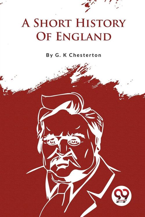 Produktbild: A Short History Of England