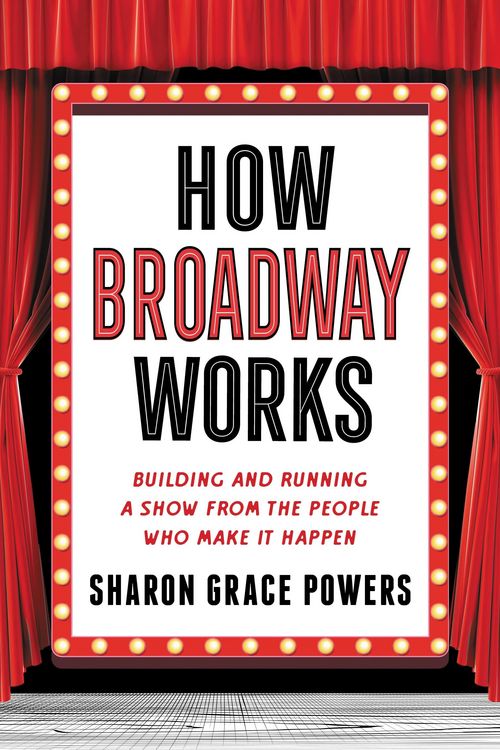 Produktbild: How Broadway Works